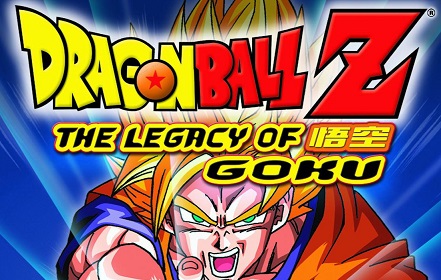 Dragon Ball Z - The Legacy of Goku