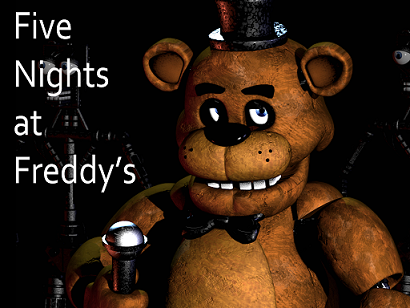 Five Nights at Freddy's