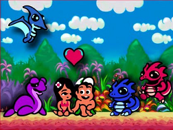 adventure island nes online