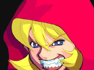 Vampire Savior 2 : The Lord of Vampire