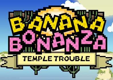 Banana Bonanza: Temple Trouble
