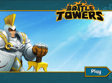 Battle Towers