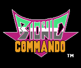 Bionic Commando