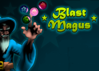 Blast Magus