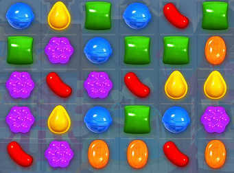 Candy Crush Saga