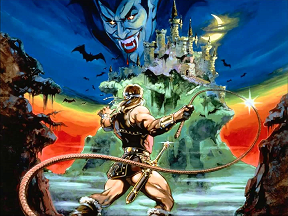 Castlevania