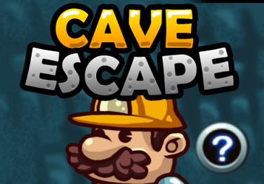 Cave Escape