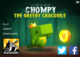 Chompy