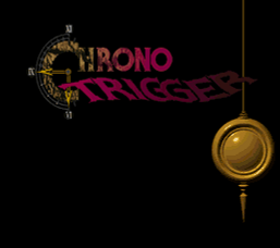 Chrono Trigger