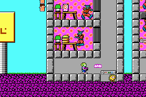 Commander Keen 3: Keen Must Die!