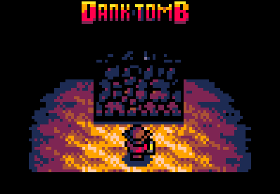 Dank Tomb