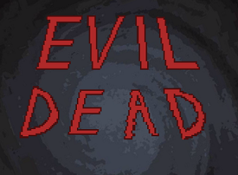 Evil Dead: the Evil Cartridge