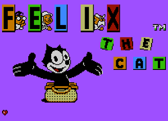 Felix the Cat