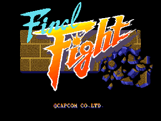 Final Fight