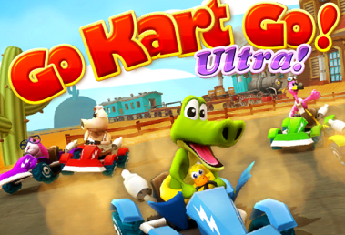 Go Kart Go Ultra