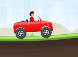 Hill Climb Racing