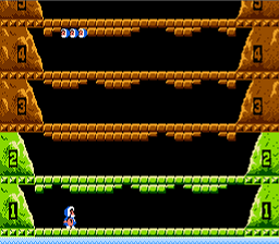 Ice Climber