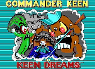 Keen Dreams