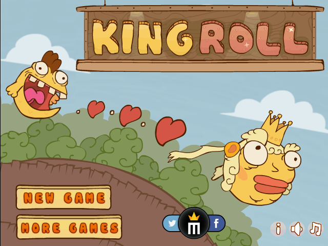 King Roll