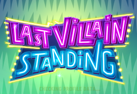 Last Villain Standing – Teen Titans