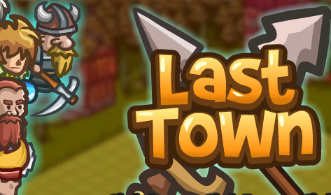 Last Town