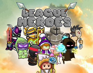 League Heroes