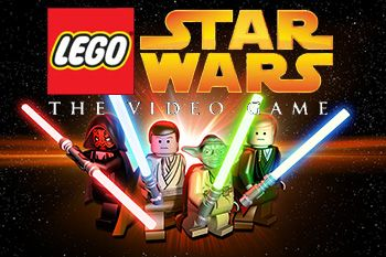LEGO Star Wars: The video game
