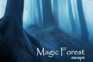 Magic Forest Escape