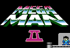 Mega Man 2