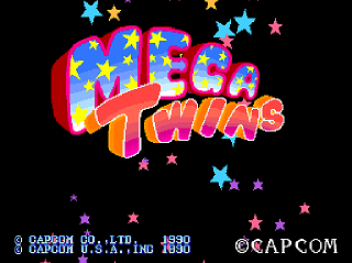 Mega Twins