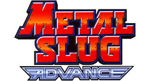 Metal Slug Advance