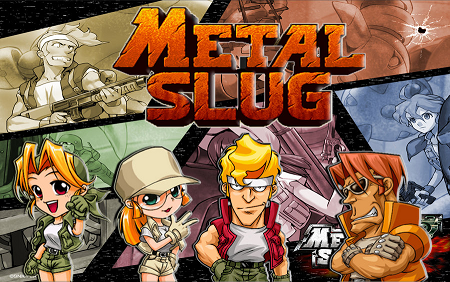 Metal Slug