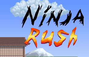 Ninja Rush