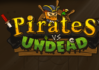 Pirates VS Undead