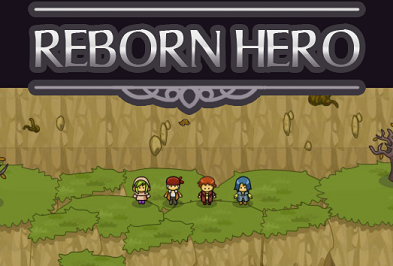 Reborn Hero