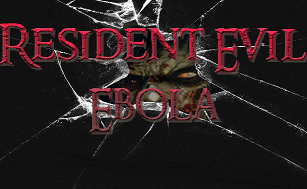Resident Evil Ebola