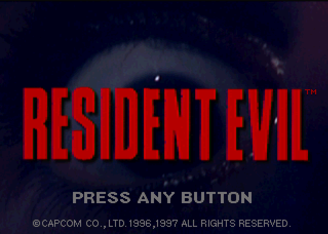 Resident Evil