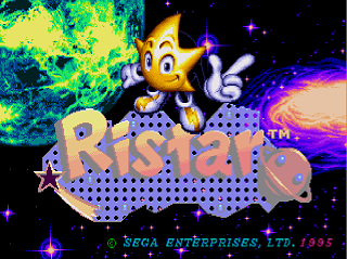 Ristar