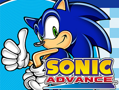 Sonic Advance