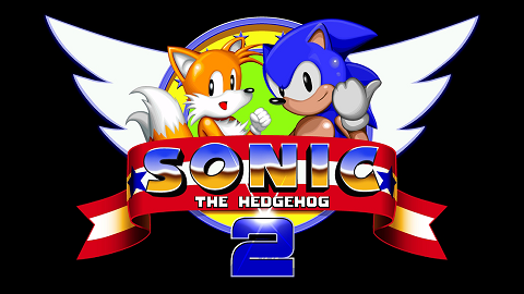 Sonic the Hedgehog 2