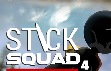 Stick Squad 4