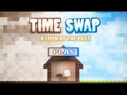 Time Swap: A Look To The Past