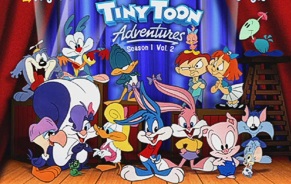 Tiny Toon Adventures