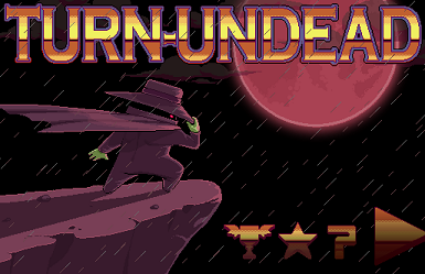 Turn Undead