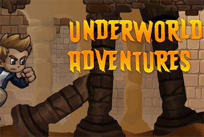 Underworld Adventures