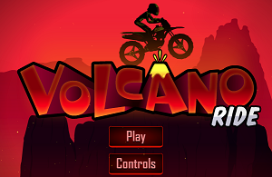 Volcano Ride