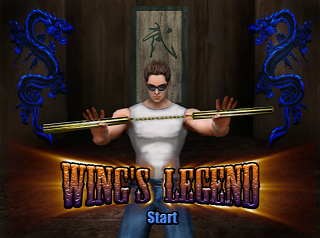 Wing's Legend