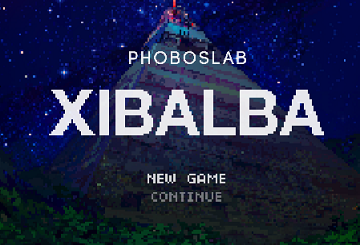 Xibalba