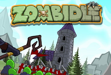 Zombidle