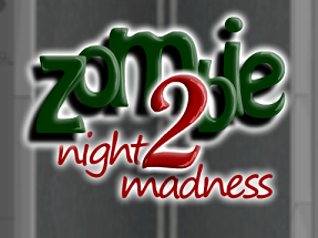 Zombie Night Madness 2